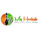 My Hookah logo